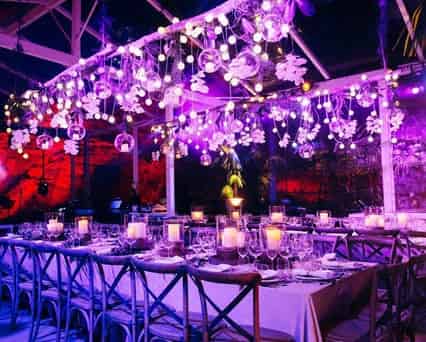 Best Wedding Planners Ghaziabad